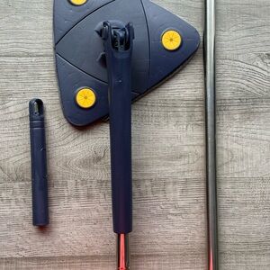 Collapsible Triangle Mop (4ft)